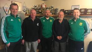 Draw made for new cross-border soccer competition