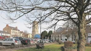 May deadline for important work in Raphoe




