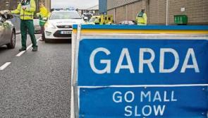Gardaí launch October Bank Holiday road safety campaign