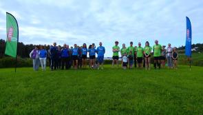 Gweedore and Cloughaneely going head to head on TG4's Go Gasta