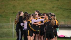 PHOTO GALLERY:   See Thomas Gallagher's Photo Gallery as Bundoran defeat St Nauls in Co U-13 final