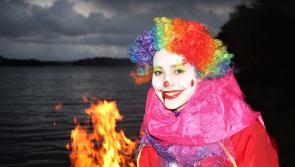 A "Spooktacular" evening in Donegal 
See GALLERY of some very imaginative pics