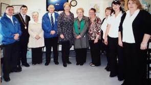 A pivotal development in the development of tourism in Killybegs