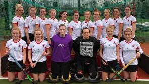 HOCKEY:  Raphoe Ladies record   big win at home on Saturday