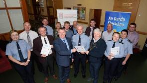 Nominations open for Donegal Garda Youth Awards