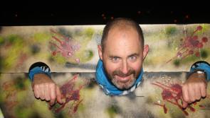 Were you out and about in Donegal on "Scary Saturday? "
SEE GALLERY and see if you can recognise yourself....