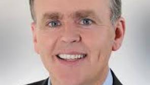 Minister McHugh heralds rural supports thanks to grants for Town and Village Renewal Scheme
