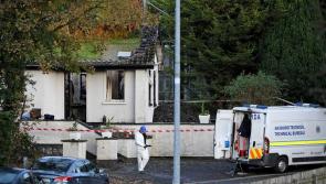 Man held in Letterkenny in fire at Emyvale Garda Station investigation released