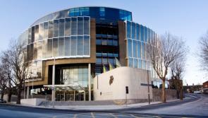 Rape accused made no comment when told his semen was found on woman's underwea