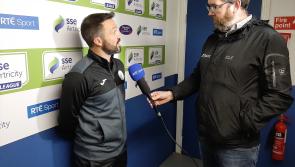 League of Ireland legend to hang up the boots