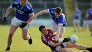 Victory for Naomh Conaill over Cavan champions Castlerahan