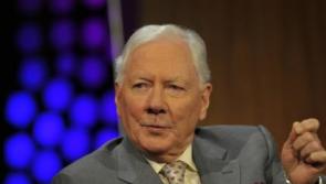 The Gay Byrne trails to be launched as part of Mary from Dungloe festival 
