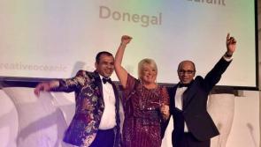 Five in a row for Donegal!