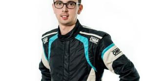 David Kelly secures young rally driver of the year nomination