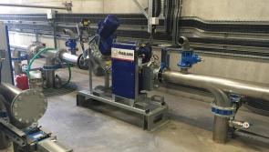 Local concerns over proposed extension of Glenmore Anaerobic Digester  plant