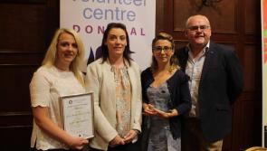 Befriending volunteers needed across Donegal