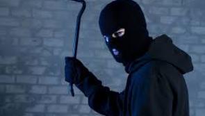 Elderly Castlefin man fends off would be robber