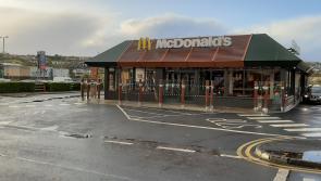 Donegal restaurant has had an estimated six million customers since it opened!