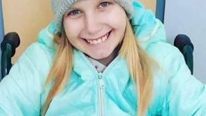 Letterkenny company raise funds for cancer patient 