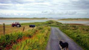 Evening talk will celebrate Donegal’s amazing coastline