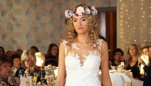 Sheer style, glamour and panache at McElhinney's Bridal Rooms "Downton Abbey" themed showcase 