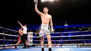 Confirmed: Quigley will be back in the ring in the United States next month
