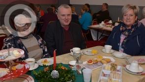 Burt Presbyterian Church Vintage Christmas Tea