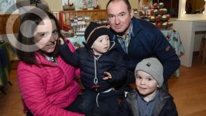 Gallery: Culdaff Christmas Fair