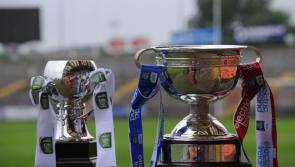Draws made for Ulster U-20 and minor football championships - see who Donegal will play