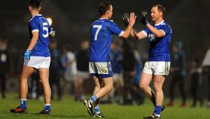 Venue and throw-in time confirmed for Naomh Conaill's Ulster Club SFC Final with Kilcoo