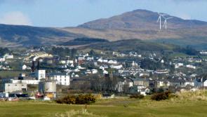 Survey seeking views on how to make Buncrana better