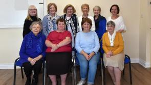 Gateway Writers Group, Lifford present their latest anthology tonight