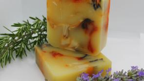 Handmade in Donegal aiming to meet increased demand for sustainable bathing products