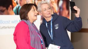 Over 150 SMEs from Donegal gather in Letterkenny for  Facebook event