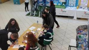 International expert panel at LYIT’s Green Day this Thursday
