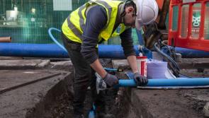 Senator presses for early delivery of Falcarragh Sewerage Scheme,