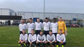 Banda bags a hat-trick as Letterkenny Rovers impress against Fanad United