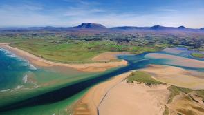 Information event to raise public awareness of the threat posed to scenic bay