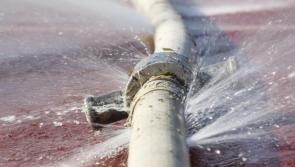 Repairs to burst pipe will cause disruption in Letterkenny