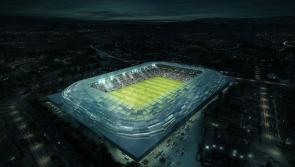 Today marks 1,000 days since plans submitted for iconic new GAA stadium