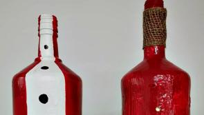 New Christmas ‘Crafts & Creations’ shop opens at Donegal autism charity