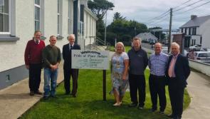 Greencastle Community Centre up for top award