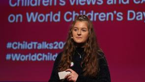 Beauty of Donegal celebrated on World Children&rsquo;s Day

