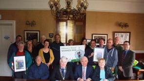 Donegal County Council signs up to All-Ireland Pollinator Plan