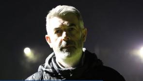 Finn Harps move swiftly to appoint a new coach 