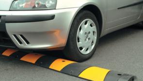 Controversy over speed ramps races on