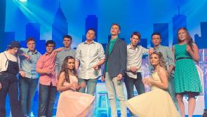 Catch a glimpse of Donegal's West Side Story
See Gallery