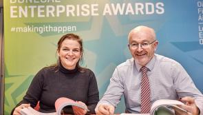 Sixteen compete for top Donegal business awards