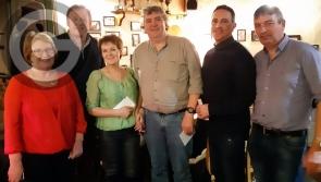 Gallery: Irish Heart Foundation Quiz Night in Bruckless