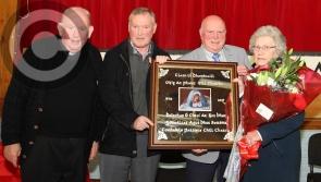 Gallery: Kilcar Barrscéalta Magazine launch in Kilcar Parish Hall